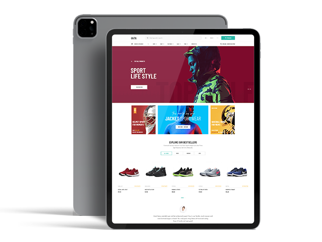 Website Design Services