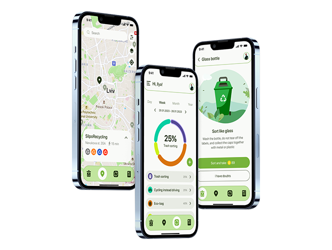 Mobile App Development